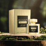 PERFUME UNISEX LATTAFA CONFIDENTIAL PRIVATE GOLD EDP 100ML - Imagen 6