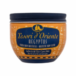 CREMA CORPORAL TESORI D'ORIENTE AEGYPTUS 300G