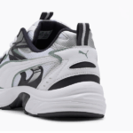 CALZADO DEPORTIVO FEMENINO PUMA MILENIO TECH RUNNING - Imagen 4