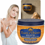 CREMA CORPORAL TESORI D'ORIENTE AEGYPTUS 300G - Imagen 5