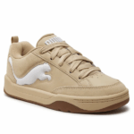 CALZADO CASUAL MASCULINO PUMA PARKLIFESTYLE SD - Imagen 2