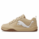 CALZADO CASUAL MASCULINO PUMA PARKLIFESTYLE SD - Imagen 3