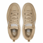 CALZADO CASUAL MASCULINO PUMA PARKLIFESTYLE SD - Imagen 6