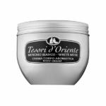 CREMA CORPORAL TESORI D’ORIENTE WHITE MUSK 300G