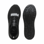 CALZADO DEPORTIVO MASCULINO PUMA SOFTRIDE WIRED 2 - Imagen 4