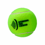 PELOTA DE PADEL UNISEX BULLPADEL FIP NEXT SET DE 3 - Imagen 3