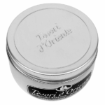 CREMA CORPORAL TESORI D’ORIENTE WHITE MUSK 300G - Imagen 2