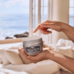 CREMA CORPORAL TESORI D’ORIENTE WHITE MUSK 300G - Imagen 4