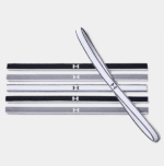 VINCHA DEPORTIVO UNISEX UNDER ARMOUR MINI SET DE 6 PIEZAS