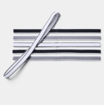 VINCHA DEPORTIVO UNISEX UNDER ARMOUR MINI SET DE 6 PIEZAS - Imagen 2