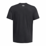 CAMISETA DEPORTIVO MASCULINO UNDER ARMOUR SPORTSTYLE LEFT CHEST MANGAS CORTAS - Imagen 2