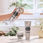 CREMA CORPORAL TESORI D’ORIENTE WHITE MUSK 300G - Imagen 5