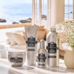 CREMA CORPORAL TESORI D’ORIENTE WHITE MUSK 300G - Imagen 6