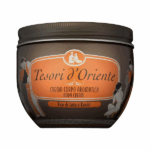 CREMA CORPORAL TESORI D’ORIENTE FIOR DI LOTO E KARITE 300G