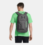 MOCHILA UNISEX UNDER ARMOUR HALFTIME - Imagen 6