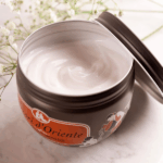 CREMA CORPORAL TESORI D’ORIENTE FIOR DI LOTO E KARITE 300G - Imagen 2