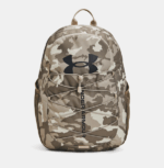 MOCHILA UNISEX UNDER ARMOUR HUSTLE SPORT