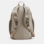 MOCHILA UNISEX UNDER ARMOUR HUSTLE SPORT - Imagen 2