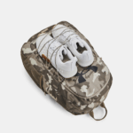 MOCHILA UNISEX UNDER ARMOUR HUSTLE SPORT - Imagen 5