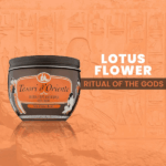 CREMA CORPORAL TESORI D’ORIENTE FIOR DI LOTO E KARITE 300G - Imagen 5