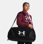 BOLSO DEPORTIVO UNISEX UNDER ARMOUR UNDENIABLE 5.0 MD - Imagen 8