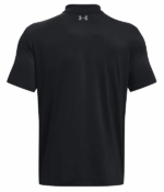 CAMISETA POLO DEPORTIVO MASCULINO UNDER ARMOUR PERFORMANCE 3.0 DE GOLF MANGAS CORTAS - Imagen 2