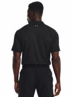 CAMISETA POLO DEPORTIVO MASCULINO UNDER ARMOUR PERFORMANCE 3.0 DE GOLF MANGAS CORTAS - Imagen 4