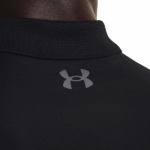CAMISETA POLO DEPORTIVO MASCULINO UNDER ARMOUR PERFORMANCE 3.0 DE GOLF MANGAS CORTAS - Imagen 5
