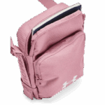 BOLSO BANDOLERA FEMENINO UNDER ARMOUR ESSENTIAL LITE - Imagen 4