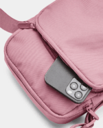 BOLSO BANDOLERA FEMENINO UNDER ARMOUR ESSENTIAL LITE - Imagen 5