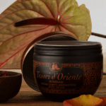 CREMA CORPORAL TESORI D’ORIENTE HAMMAM 300G - Imagen 2
