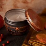 CREMA CORPORAL TESORI D’ORIENTE HAMMAM 300G - Imagen 3