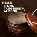 CREMA CORPORAL TESORI D’ORIENTE HAMMAM 300G - Imagen 4