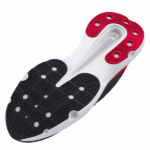 CALZADO DEPORTIVO MASCULINO UNDER ARMOUR INFINITE RUNNINIG - Imagen 4