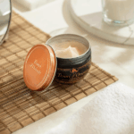 CREMA CORPORAL TESORI D’ORIENTE HAMMAM 300G - Imagen 5