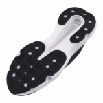 CALZADO DEPORTIVO FEMENINO UNDER ARMOUR INFINITE RUNNINIG - Imagen 4