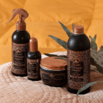 CREMA CORPORAL TESORI D’ORIENTE HAMMAM 300G - Imagen 7