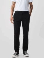PANTALÓN CASUAL MASCULINO GAP MODERN KHAKIS SKINNY KIT - Imagen 3