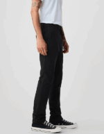 PANTALÓN CASUAL MASCULINO GAP MODERN KHAKIS SKINNY KIT - Imagen 4