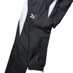 CONJUNTO DEPORTIVO MASCULINO PUMA PRAC CHAQUETA + PANTALÓN - Imagen 2