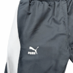 CONJUNTO DEPORTIVO MASCULINO PUMA PRAC CHAQUETA + PANTALÓN - Imagen 2