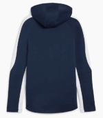 CHAQUETA DEPORTIVO MASCULINO PUMA EVOSTRIPE CON CAPUCHA - Imagen 2