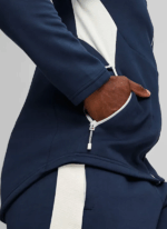 CHAQUETA DEPORTIVO MASCULINO PUMA EVOSTRIPE CON CAPUCHA - Imagen 6