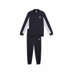 CONJUNTO DEPORTIVO MASCULINO PUMA POLY BASEBALL CHAQUETA + PANTALÓN