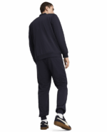 CONJUNTO DEPORTIVO MASCULINO PUMA POLY BASEBALL CHAQUETA + PANTALÓN - Imagen 4