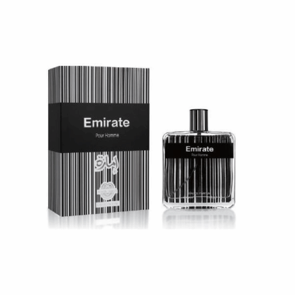 PERFUME MASCULINO MUSH MUSH EMIRATE EDP 100ML