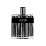 PERFUME MASCULINO MUSH MUSH EMIRATE EDP 100ML - Imagen 3