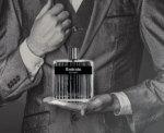 PERFUME MASCULINO MUSH MUSH EMIRATE EDP 100ML - Imagen 4
