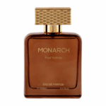 PERFUME MASCULINO MUSH MUSH MONARCH EDP 100ML - Imagen 2