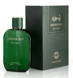 PERFUME MASCULINO MUSH MUSH ARISTOCRAT EDP 100ML - Imagen 2